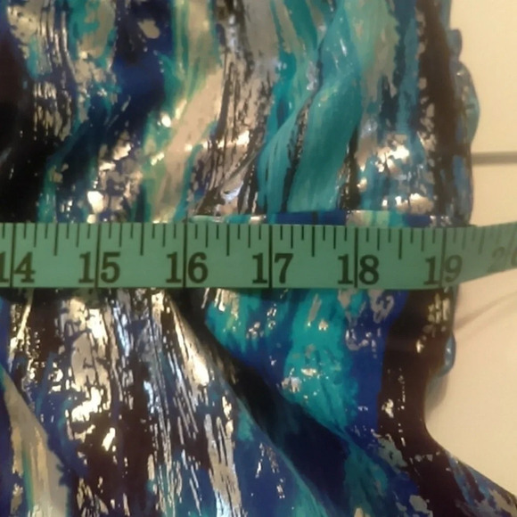 Avenue Swim top only. NWT - Picture 5 of 10